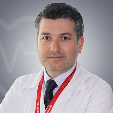 H Alper Gurbuz博士