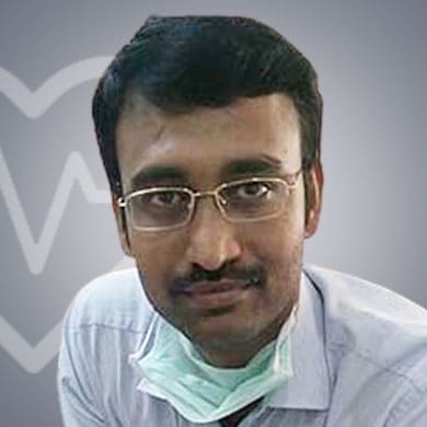 Dr. J Praveen Kumar