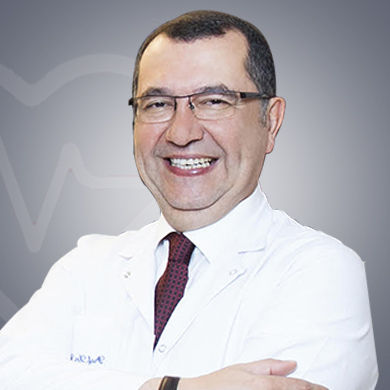 Dr. Bulent Tiras