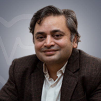Dr Dewaker Sharma
