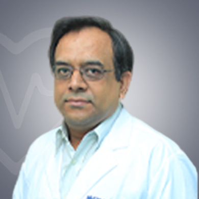 Dr. Chidambaramurthy Udaya Shankar