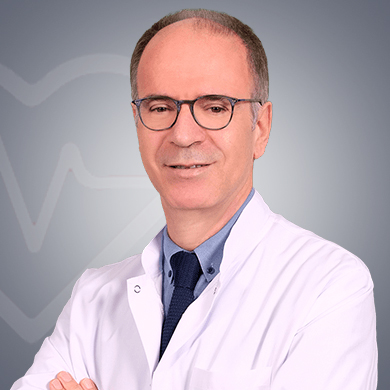 Dr. Mehmet Zafer Berkman