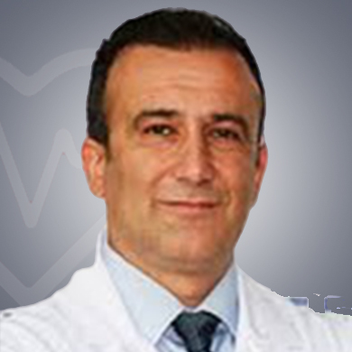 Dr Yilmaz Tomak