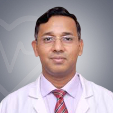 Dr. Manoj Jain