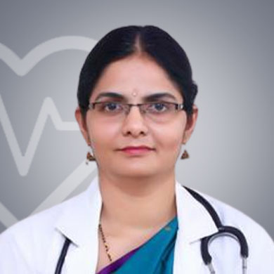 Dr. Aswati Nair: Best Infertility Specialist in Delhi, India