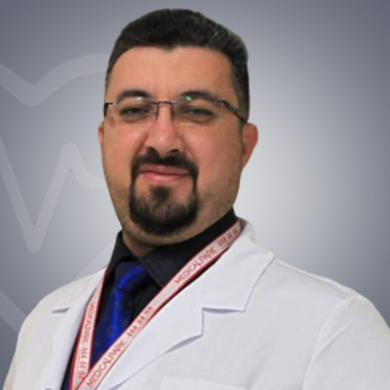 Dr. Ahmet Caliskan