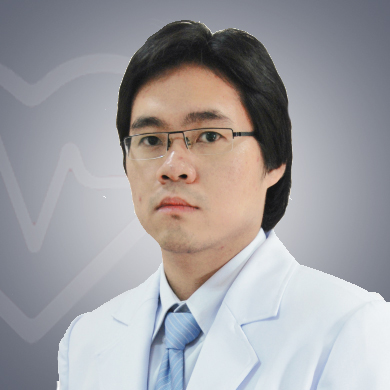 Dr Worapong Leethochavalit
