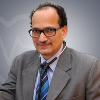 Dr. Rishi Gupta