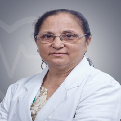 Dr. Renu Achtani: Best Neurologist in New Delhi, India