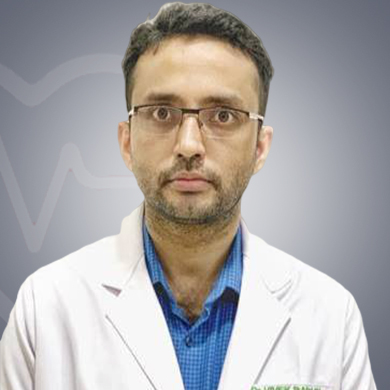 Dr. Vivek Barun
