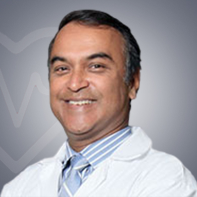 阿伦·普拉萨德（Arun Prasad）博士