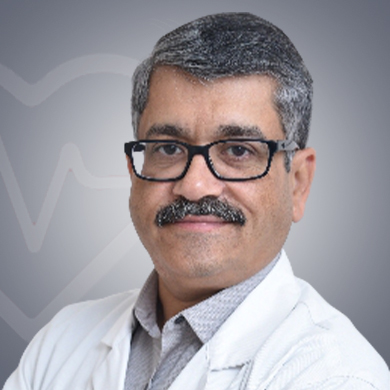 Dr. Sumit Singh: Am besten in Gurgaon, Indien