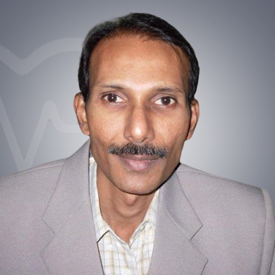 Dr. YV Rao