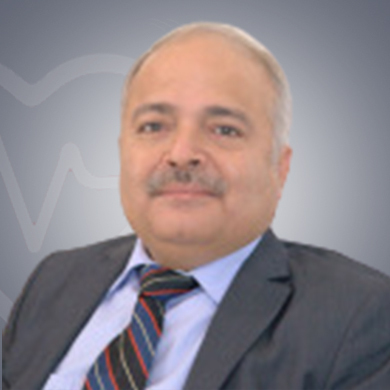 Dr Pramod Sharma