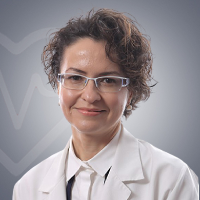Dr. Meltem Ozer | Best Cosmetic Surgeon in Turkey
