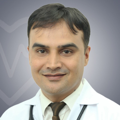 Dr. Srinivasan Ravindranath