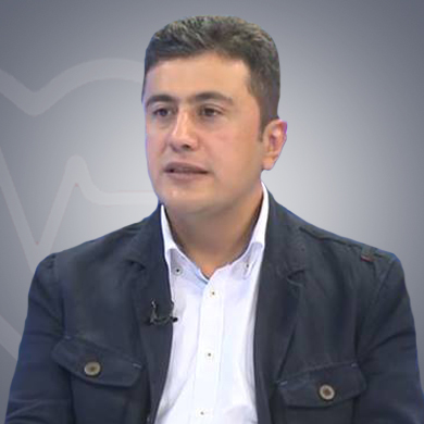 Dr. Ahmet Bedri Ozer