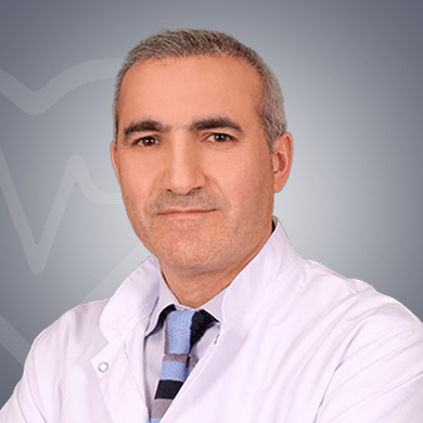 Dr. Tuna Yildirim