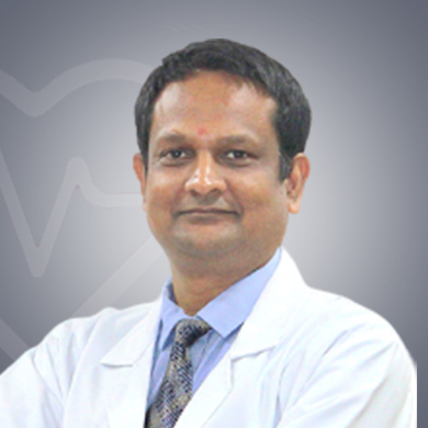 Dr. Balkishan Gupta