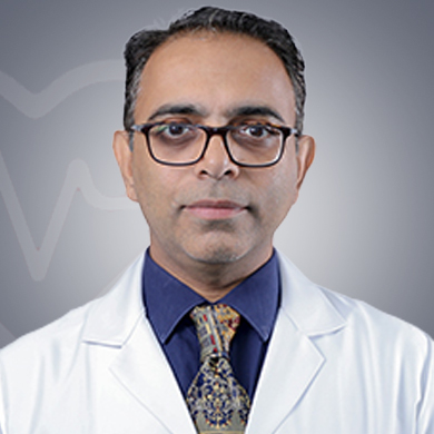 Ravi Dadlani博士