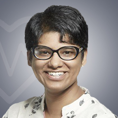 Dr. Mayuri Rajapurkar