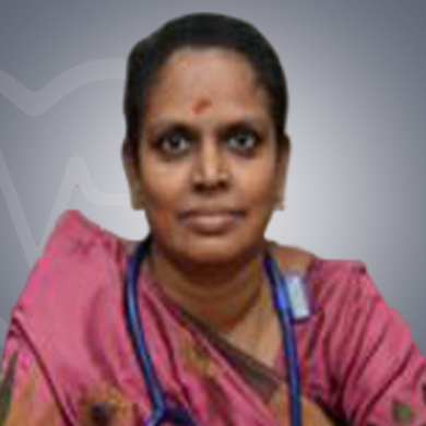 Dr. E Indhumathi