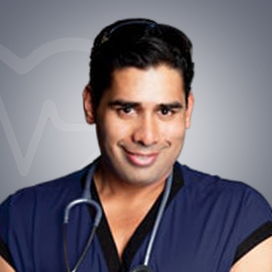 Dr. Raj: Am besten in Dubai, Vereinigte Arabische Emirate