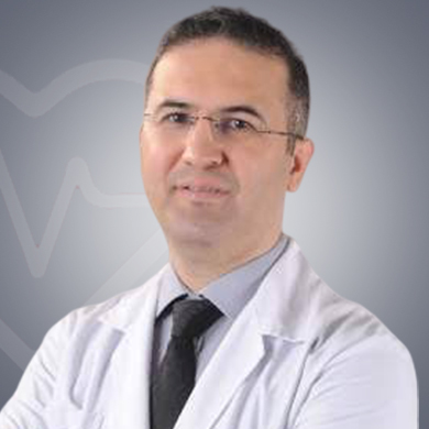 Dr Serkan Uysal