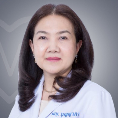 Dr. Bunyapa Jenviriyakul: Best ENT Surgeon in Bangkok, Thailand