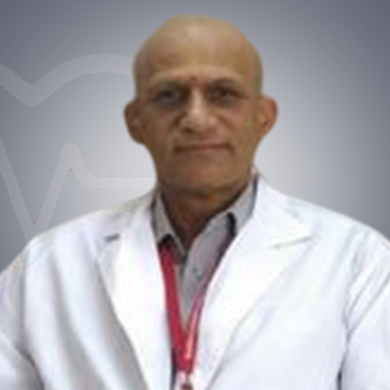 Dr. D J Mohan