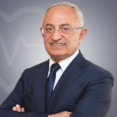 Dr Hasan Tasci