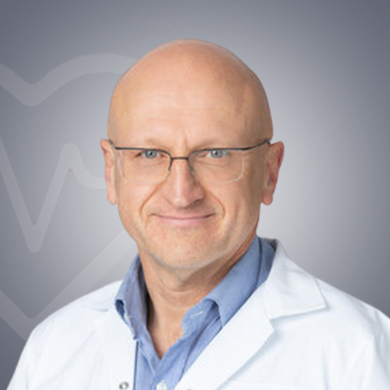 Dr. Andrius Saikus