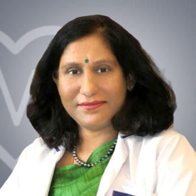 Dr. Sweta Gupta