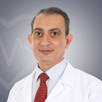 Dr. Ashraf N. Botros