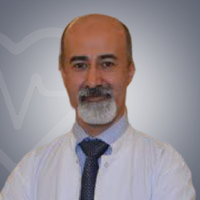 Dr Halil Huzmeli