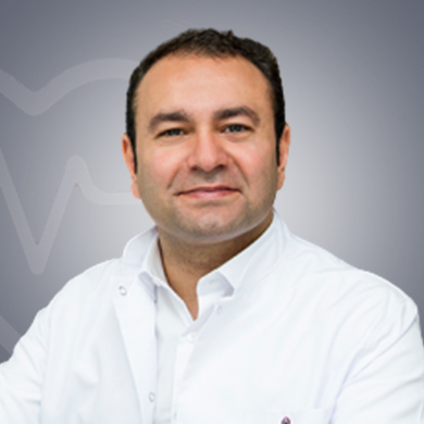 Dr. Ekrem Keskin | Best Cosmetic Surgeon in Turkey