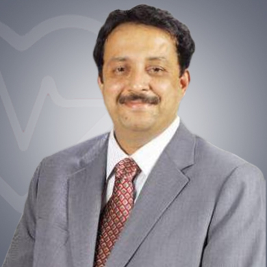 Dr. Mohan Keshavamurthy