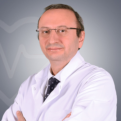 Dr. Mehmet Ufuk Abacioglu