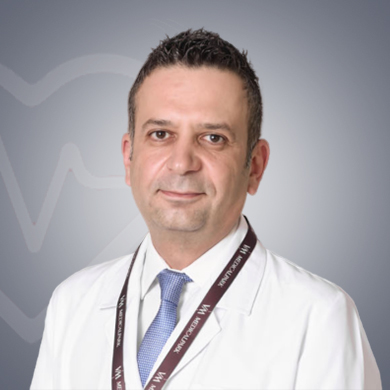 Dr. Ozgur Celik: Am besten in Istanbul, Türkei