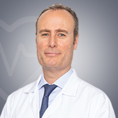 Dr. Pablo Clavel Laria: Best Neuro Surgeon in Barcelona, Spain