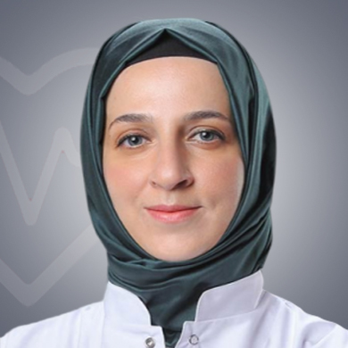 Dr. Arzu Aydin