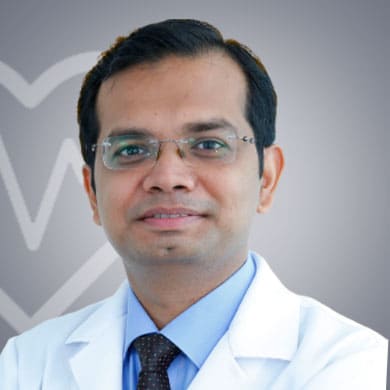 Dr. Prashant Sharma: Best ENT Specialist in Dubai, United Arab Emirates