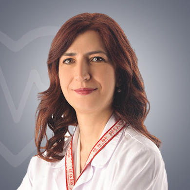Dr. Elif Demirbas