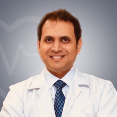 Dr. Bhooshan Zade