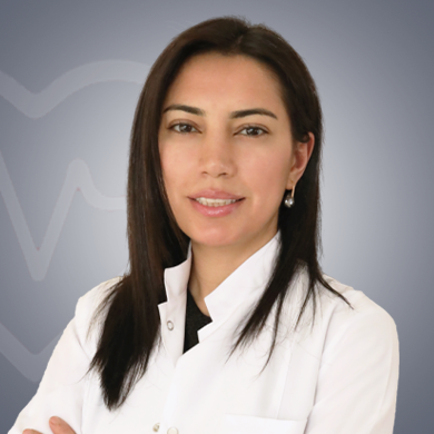 Dr. Ayla Donertas