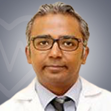 Dr. Rajeev Ranjan Sinha