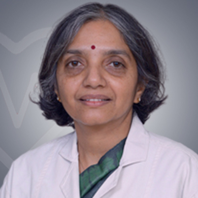 Dr Gita Gangadharan Shrivastav