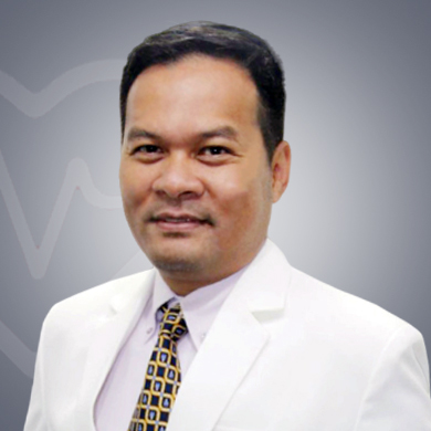 Dr Siripong Luxkanavong