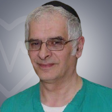 Dr. Alain Serraf