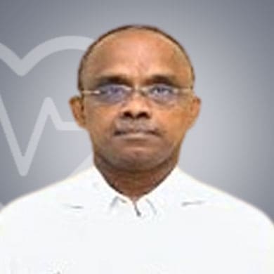 Dr. Palaniappan S